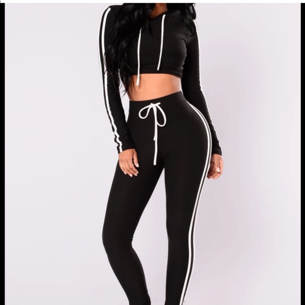 Two piece set